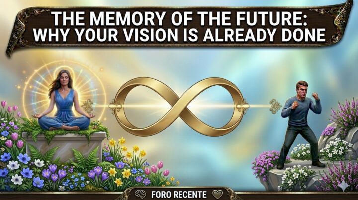 Manifest Your Vision: How to Stop Hustling and Become a Container for Miracles