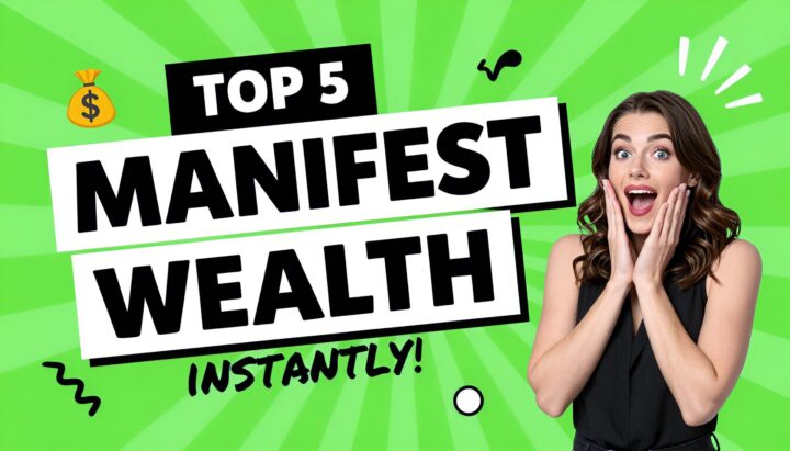 Money is Energy How to Effortlessly