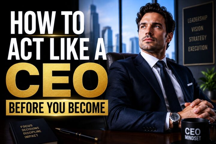 # How To Act Like A CEO Before You Become The Law of Energetic Manifestation Are you an aspiring entrepreneur or business owner stuck in the cycle of "hustling" without seeing bigger results? Manifestation expert Kathleen Cameron shares that the secret to rapid growth isn’t working harder; it’s **energetic manifestation**. In this article, based on her video, we will break down how accepting the identity of a CEO—of your life, business, and family—changed everything for her, and how you can apply these same mechanisms to manifest bigger results in your own ventures. --- ## 1. Accepting the CEO Identity Change Everything Kathleen emphasizes that all manifestation mechanism are natural capabilities within you. She isn't teaching anything new; she is reminding you of the powerful truth that’s already there. For Kathleen, making the decision to accept the identity of CEO changed everything. It shifted her reality from: * Trading limited time for money. * Worrying about external validation. * Feeling capped by degrees and job certifications. When she accepted the identity of CEO *of her own life*, she realized just how much power, control, and responsibility she actually has to create something from scratch. ### True Freedom vs. Limited Thinking Kathleen spent years collecting degrees (three of them) and certifications, believing that letters after her name defined success. Every promotion felt like validation that she was "worthy," even if it only came with a 20-cent hourly raise. She realized this was **limited thinking**, kept her capped, and was the opposite of true freedom. For Kathleen today, true freedom means: 1. Not having to ask anybody for a raise. 2. Not needing another certification to move forward. 3. Increasing her "per hour" value from **$37/hr** (as a nurse) to roughly **$16,000/hr** (as a coach) by operating in intuitive certainty. --- ## 2. Embodying an Empowered "State of Being" Manifestation requires you to "act in the assumption." This is the core of her methodology. Kathleen’s full-time job for 2026 is maintaining a disciplined vibrational state of empowerment. To achieve this, she had to break free from the collective’s dominant paradigms: **fear-based thinking.** ### Breaking the Cycles of Fear and Struggle Awareness is the first key to freedom. Stress, worry, complaining, gossiping, and pessimism aren't "real"—they are constructs of a disempowered state. The energy you operate in influences what happens in your life. You cannot change your results without first shifting your internal calibration. --- ## 3. Law of Attraction: Working Smarter, Not Harder In business, you can use the Law of Attraction not just to move *toward* your goals, but to **draw them toward you.** Kathleen uses a powerful example from her network marketing days to illustrate the difference between doing things and doing things in a "certain way" (a phrase from Wallace D. Wattles' *The Science of Getting Rich*). #### The Network Marketing Shift | Iteration | Daily Action (Method) | State of Being (Vibration) | Monthly Results (Sign-ups) | | --- | --- | --- | --- | | **Iteration 1** | Reached out to 10 people/day. | Moderate Confidence. | 6 people/month. | | **Iteration 2** | Reached out to 10 people/day. | **Embodied CEO Identity, Happier, Empowered.** | **30 people/month.** | The exact same action, but a different identity and state of being, led to a **5x increase in results.** The world responds to what you are **certain of about *you*.** --- ## 4. Imagination: Your #1 Business Tool Kathleen’s final, most powerful reminder is that your **imagination** is your number one business tool. Every man-made creation you see, feel, or interact with began in the mind. Your dream life, your dream business, and your dream impact are no different. They all begin in your imagination. If you are not using your imagination intentionally, you are manifesting whatever your dominate paradigms—stories of overwhelm, lack, and struggle—are telling you to. Your only responsibility is to manage your thinking, your feelings, and your identity. ### Remembering Your Truth Kathleen says her journey was about **remembering her truth**: * That she isn't afraid, stressed, or overwhelmed. * That she is not alone, and God directs her. * That she is a **magical, powerful being** who can create whatever she desires by thinking it into existence.
