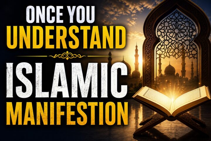 The Science of Islamic Manifestation