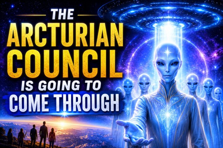 The Arcturian Council's Message: Pineal Gland Activation and Reawakening Ancient Connections