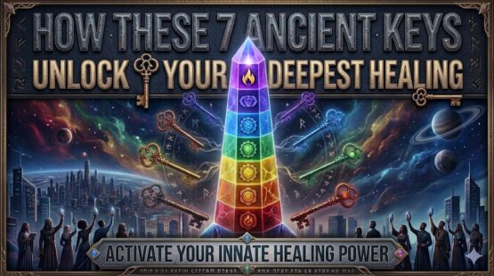 7 Ancient Keys for Modern Resilience