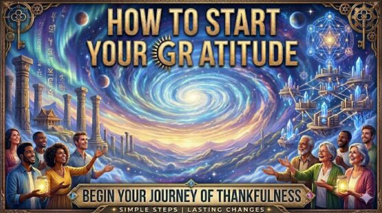 Rewire Your Brain for Abundance