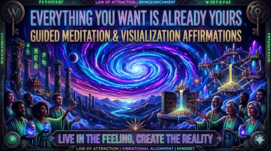 Everything you desire