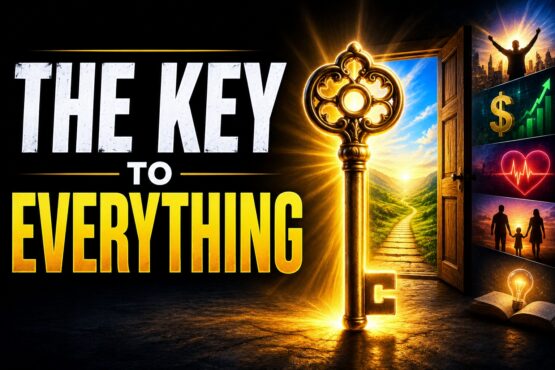 Unlocking the Power of the Space That Surrounds You