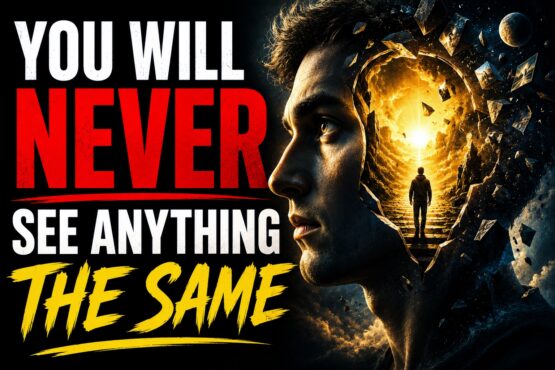 You Will Never See Anything The Same Again