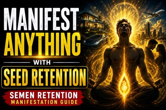 Manifest Anything with Seed Retention