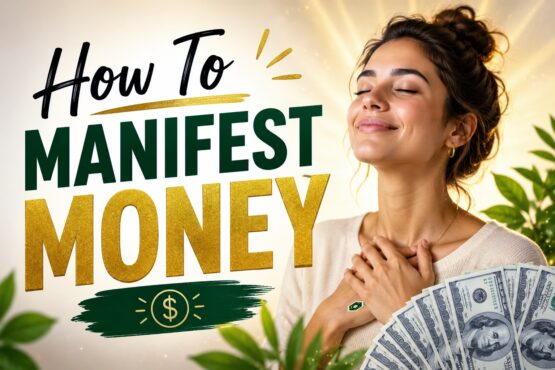 How To Manifest Money