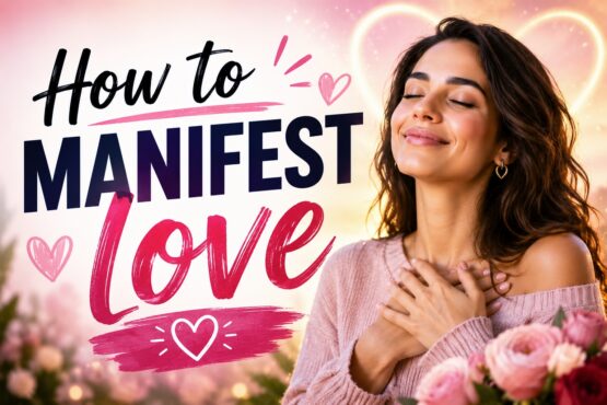 How To Manifest Love